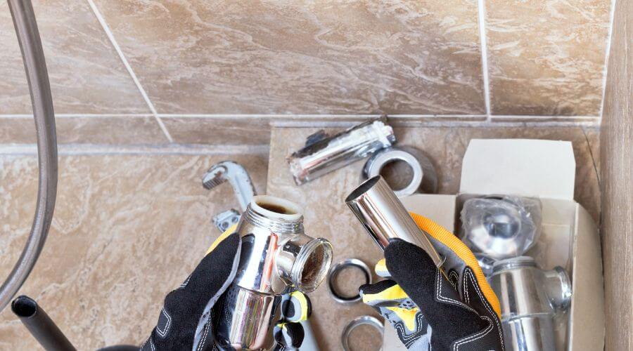 Professional Storm Sewer Service in Poway, CA